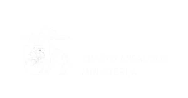 Krašto Apsaugos Ministerija Logo