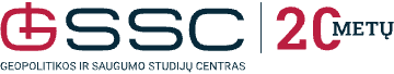 GSSC logo