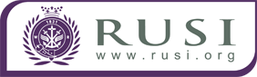 RUSI logo